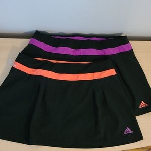 Tennis Skirts M